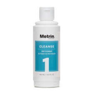 *NEW* Metrin‎ Deep Cleanser Step 1 165ml 5.5 fl oz